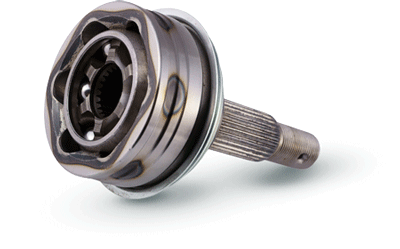 CV Joints Repair and Replacement